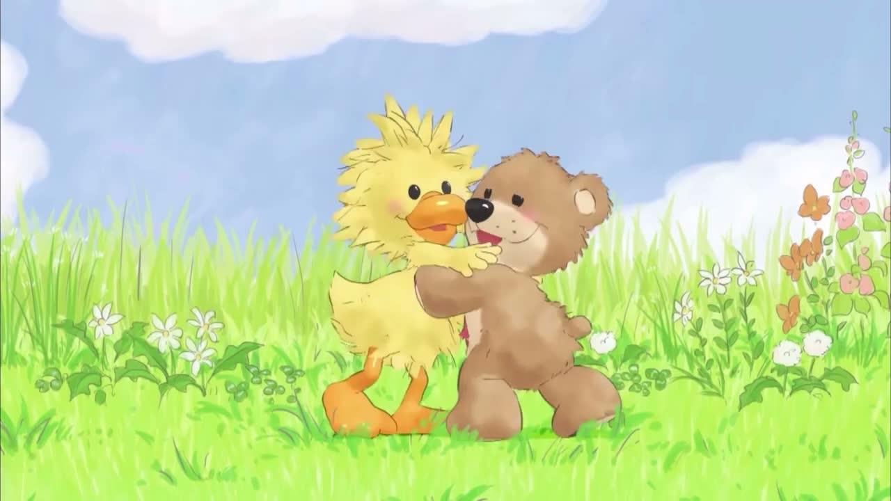 الحلقة 7-الحیاة تدب في بوف
