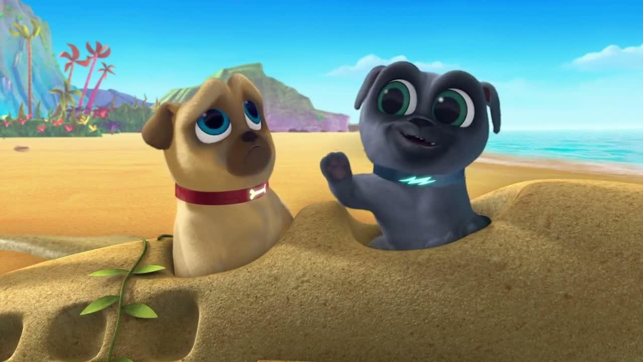 S01E01-Hawaii Pug Oh A R F