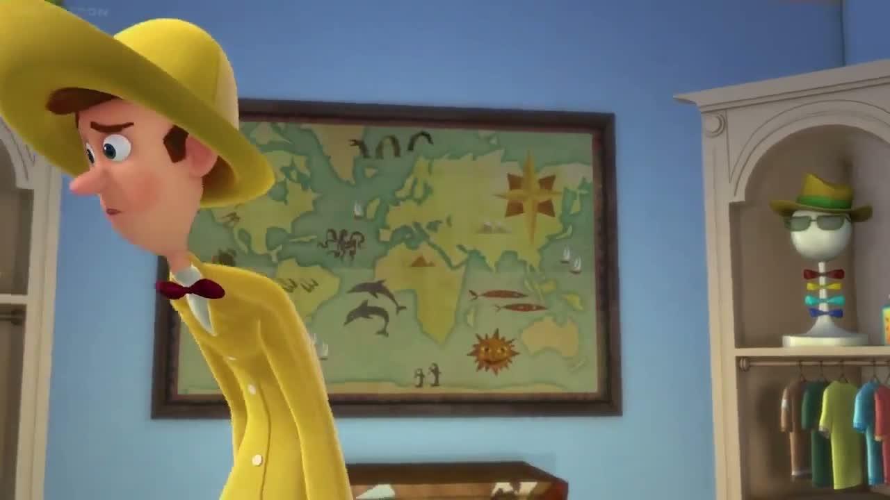 S01E03-The Go Long Retriever Pot O Pug