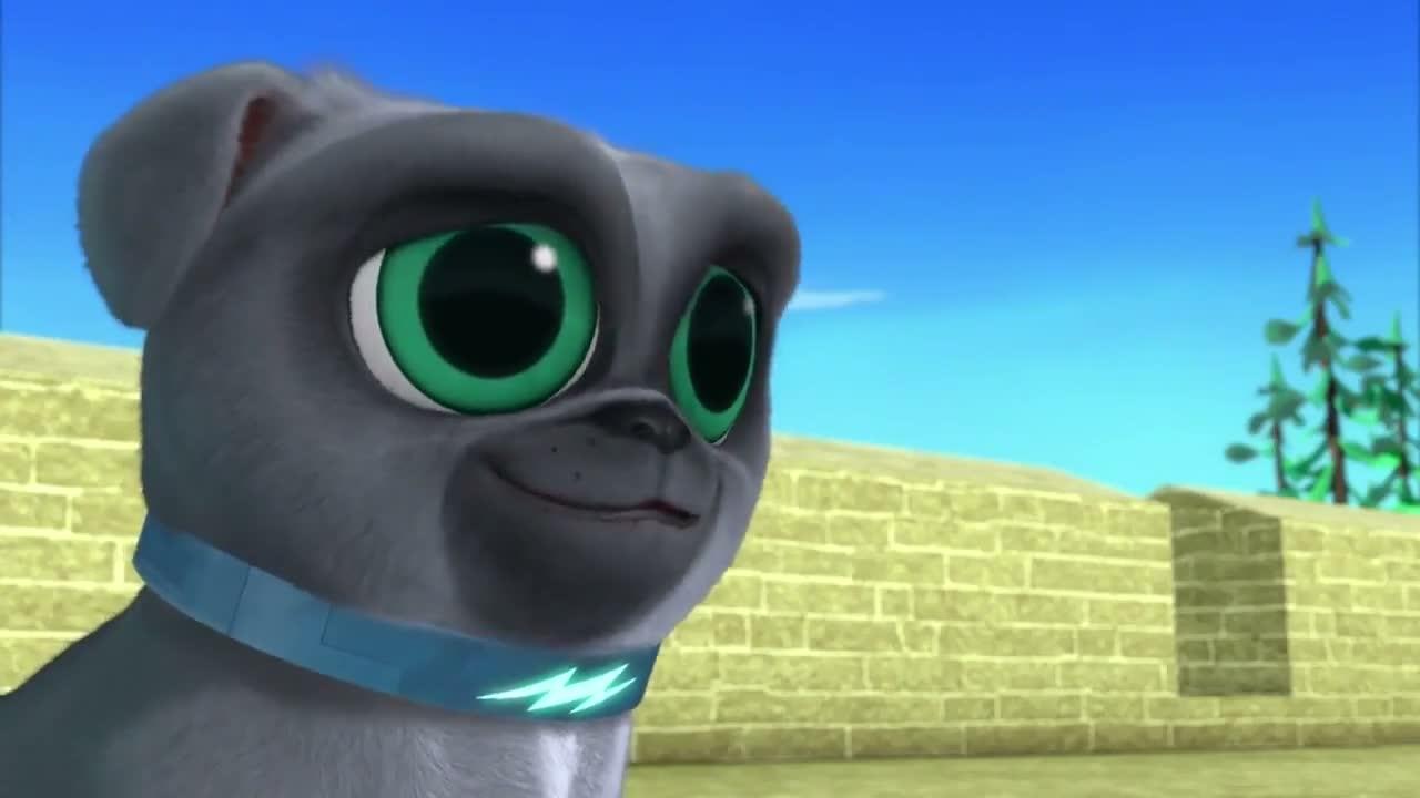 S01E08-Bob Loves Mona Pigs and Pugs