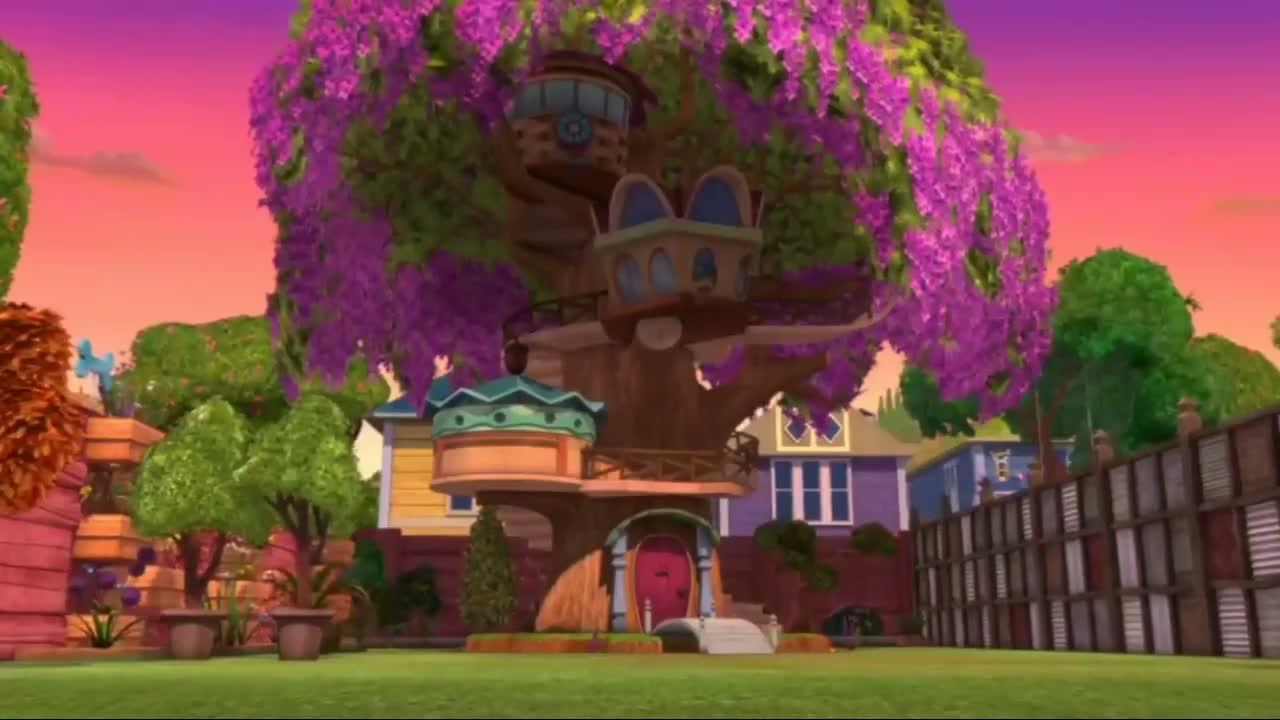 S02E10-Valentine Surprise Bright Lights Pup City