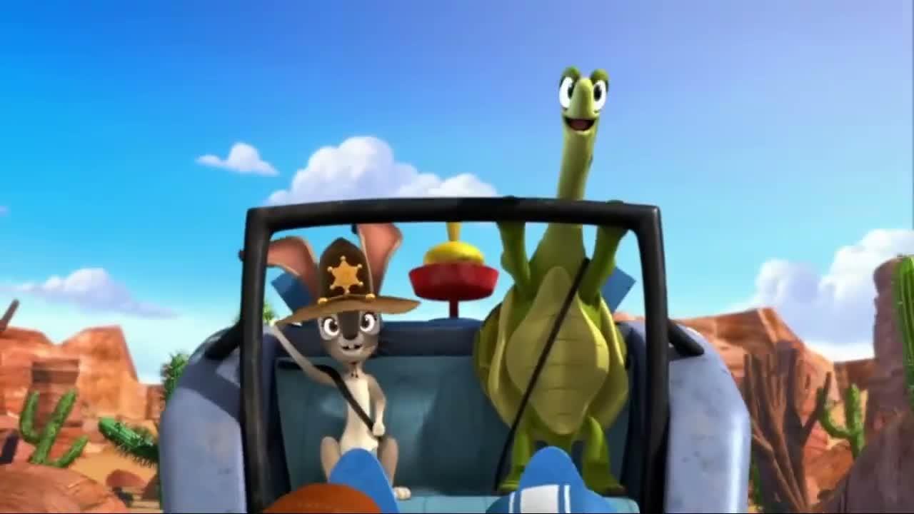 S02E27-Desert Pups Okavango Odyssey