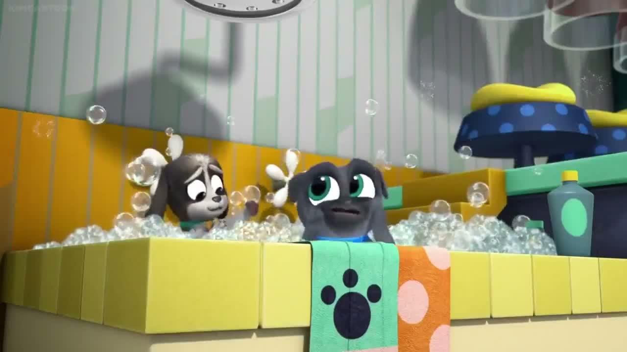 S03E02-Bob And Anas Bubble Bummer Seen Any Seashells
