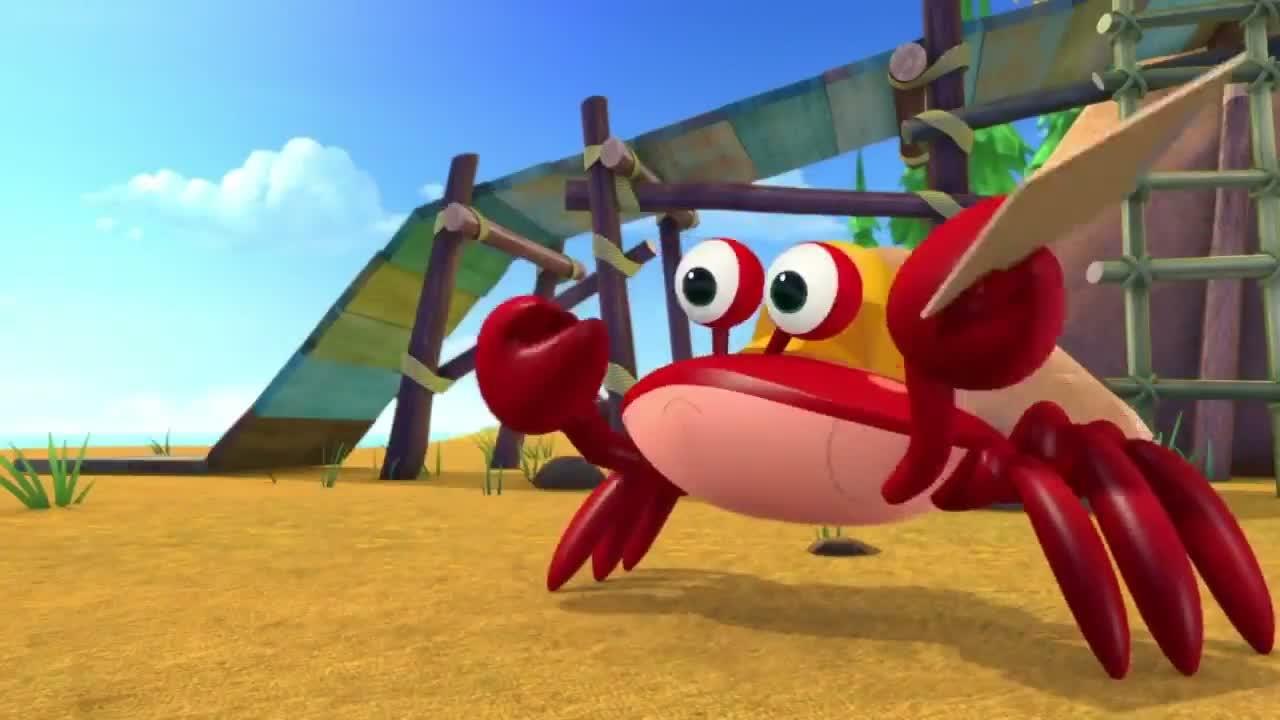 S03E03-Turkey On The Town Friendship Feast