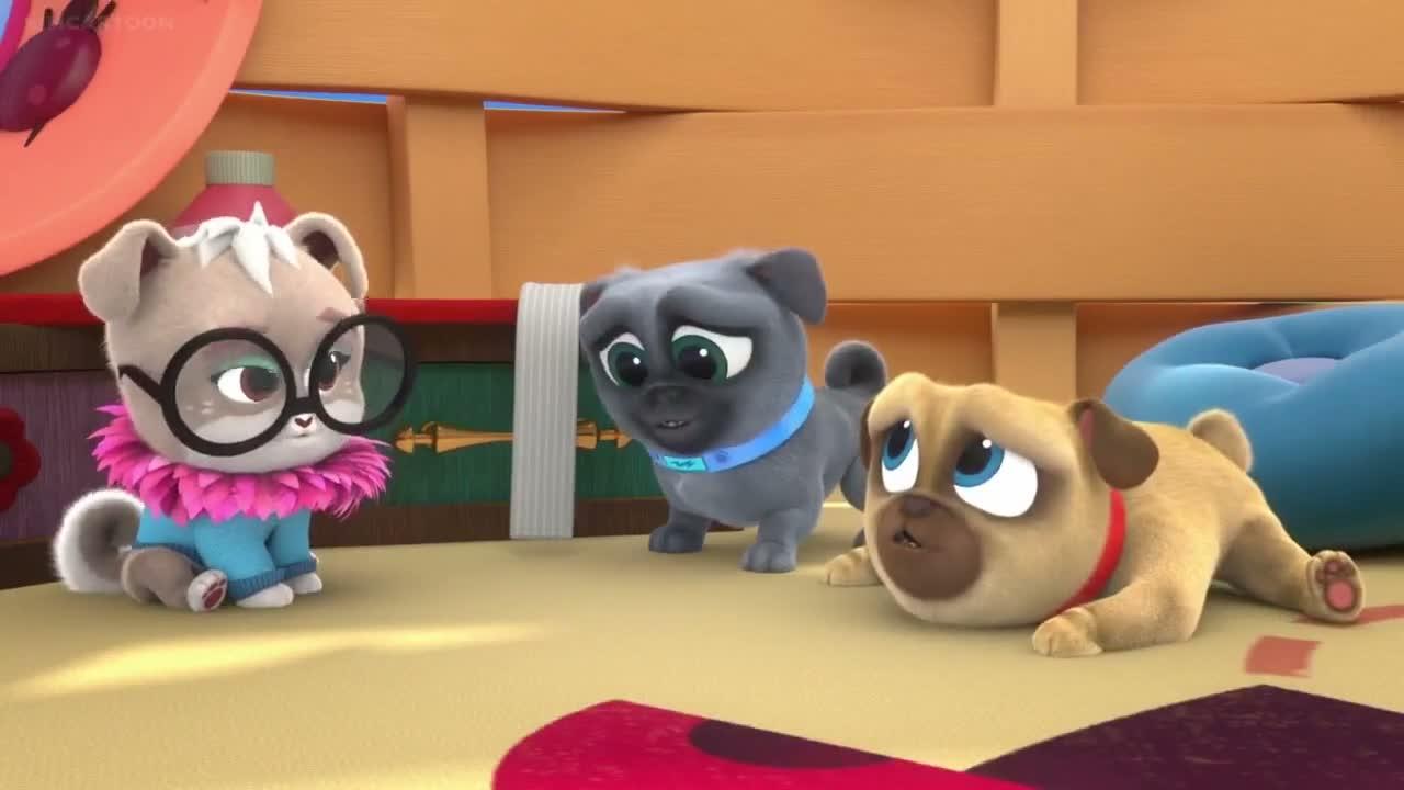 S03E15-Bobs Blue Belt The Playcare Heist