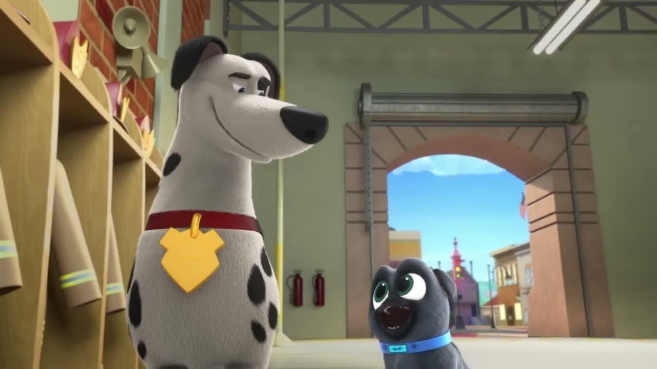 S03E18-Firefighter Pups Hike Paw