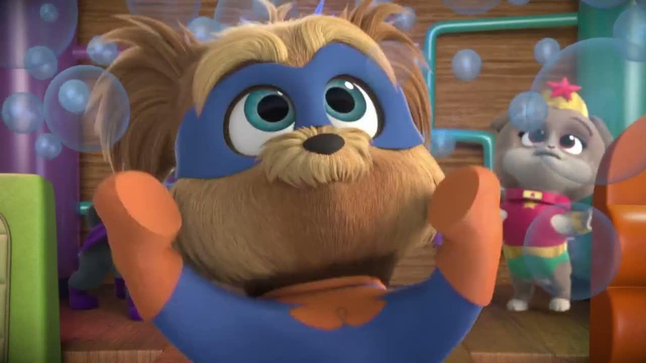 S04E06-Pups of the Dance Fantastic Pet Force Gems