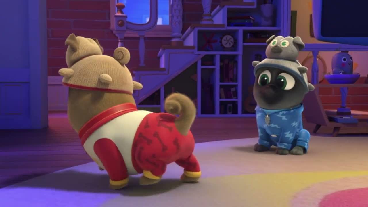S04E09-7th Inning Fetch National Bob Day
