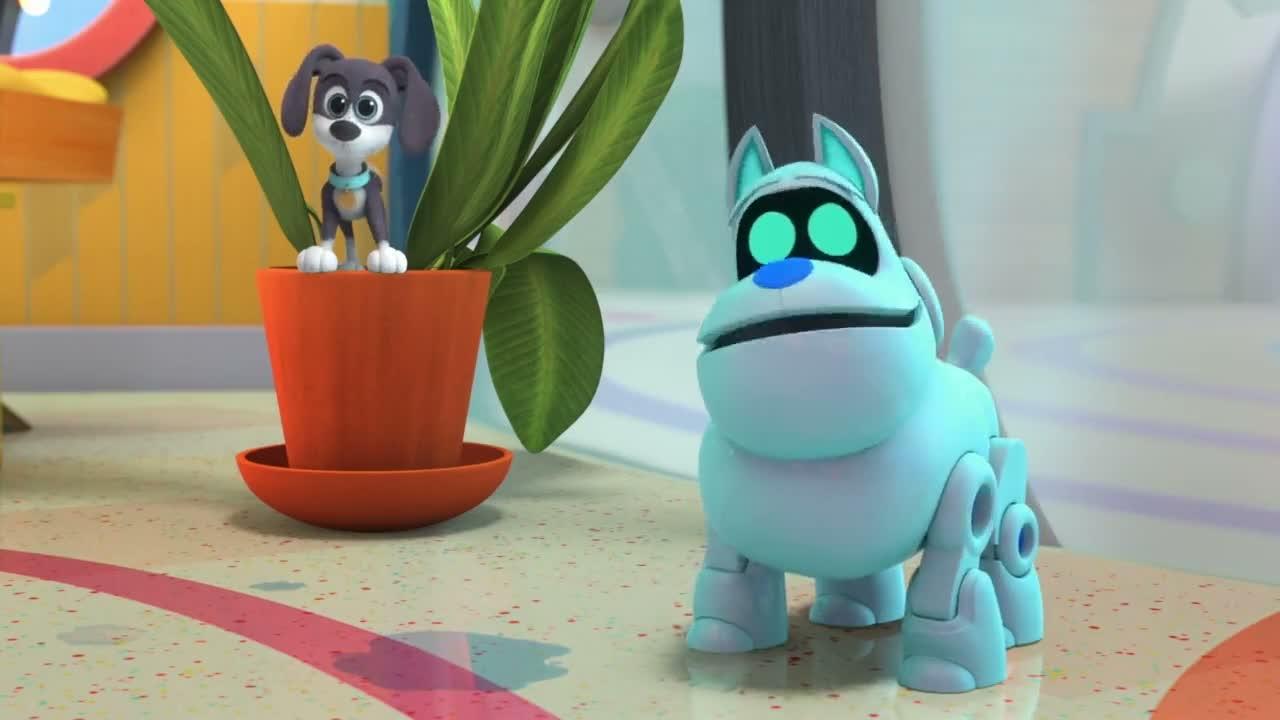 S04E10-Cupcakes Birthday Dog Wash Derby