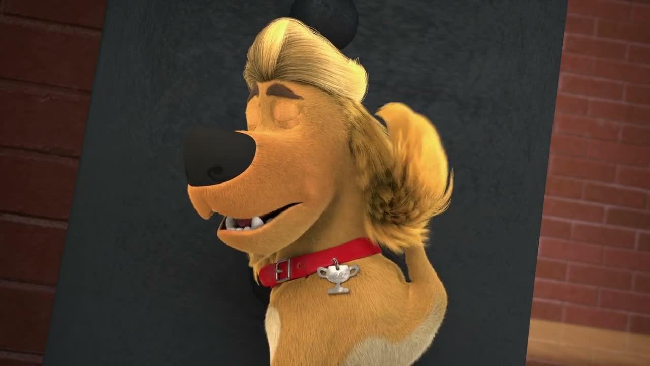 S05E13-Sumo Pups The Search for the Golden Ball