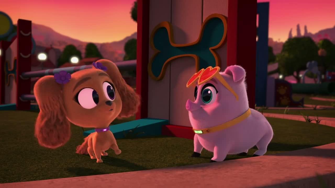 S05E19-Baby Rattle Round Up No Place Like Home
