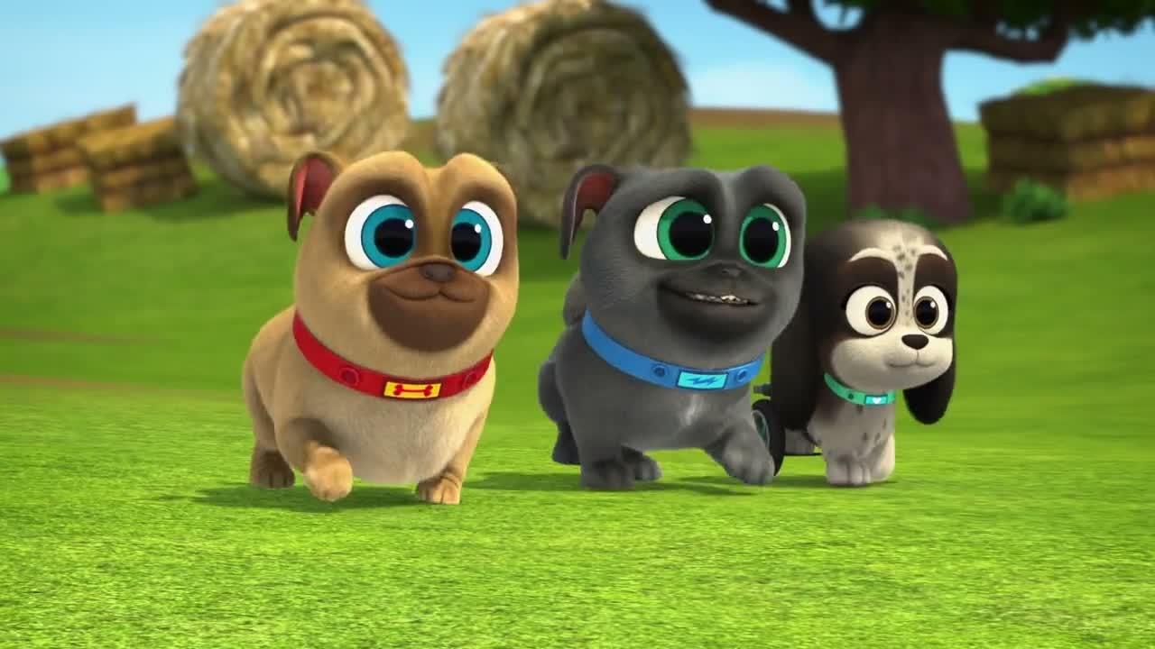 S05E20-Baby Crib Caper Heres Looking at You Kid