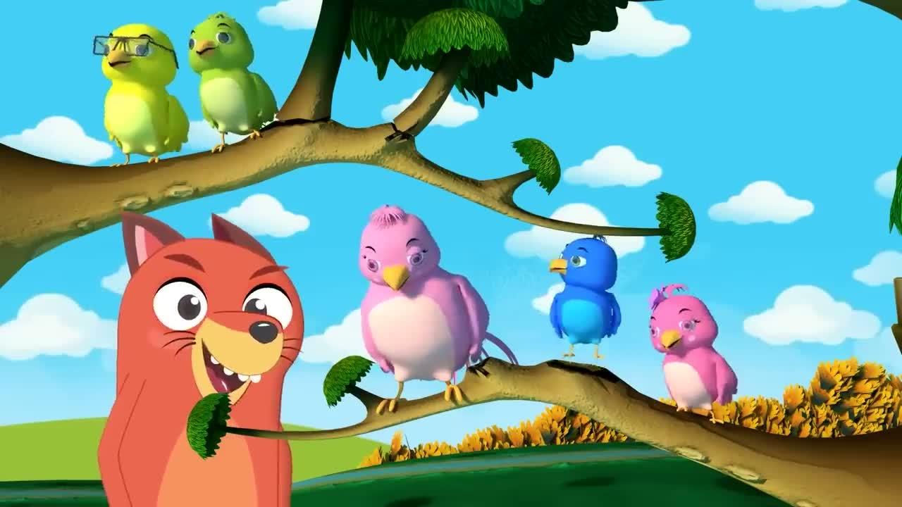 الحلقة 19-ذهب الليل طلع الفجر
