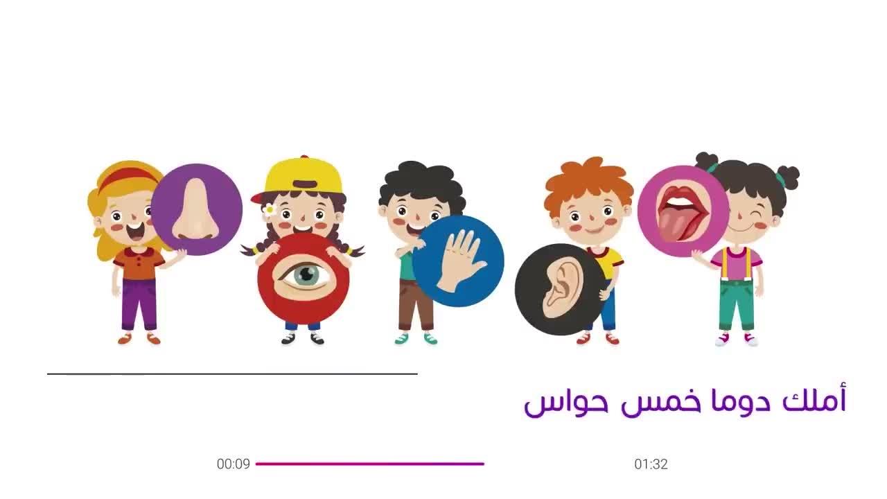 الحلقة 24-أنا إنسان لي إحساس