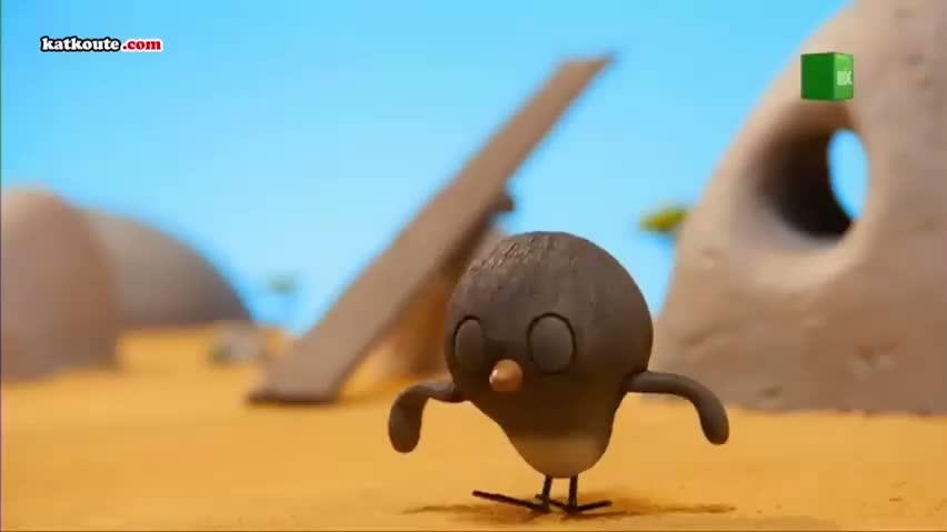 Episode 1