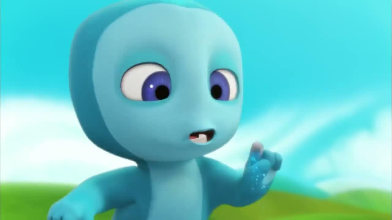 S01E02-Colour Me Happy Kittens And Mittens