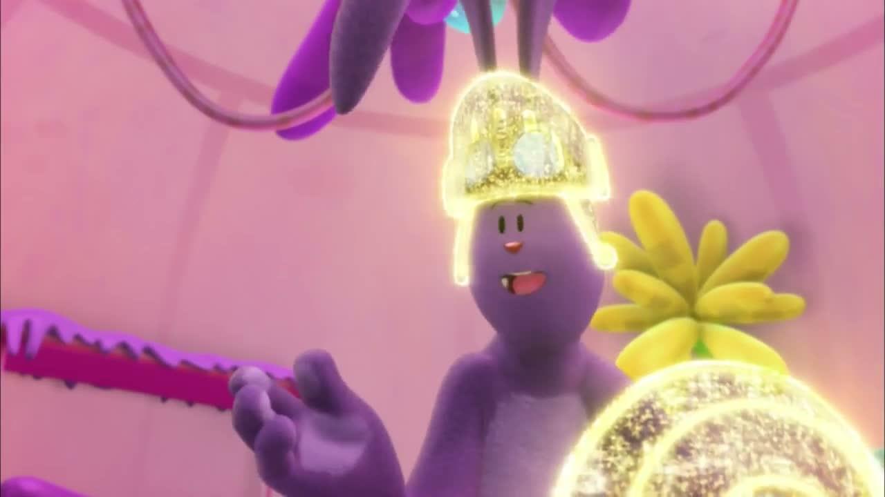 S01E13-Clean Sweep Princess Kate