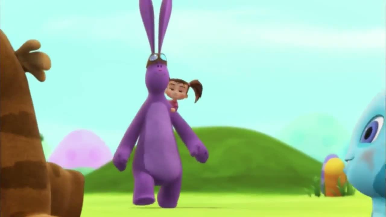 S01E16_Babysitting Squoosh Chilly The Snowman