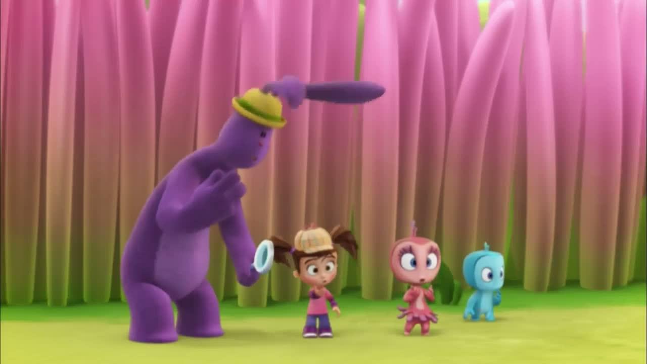 S01E17-The Curious Case Of The Chamelippo Bubble Subble