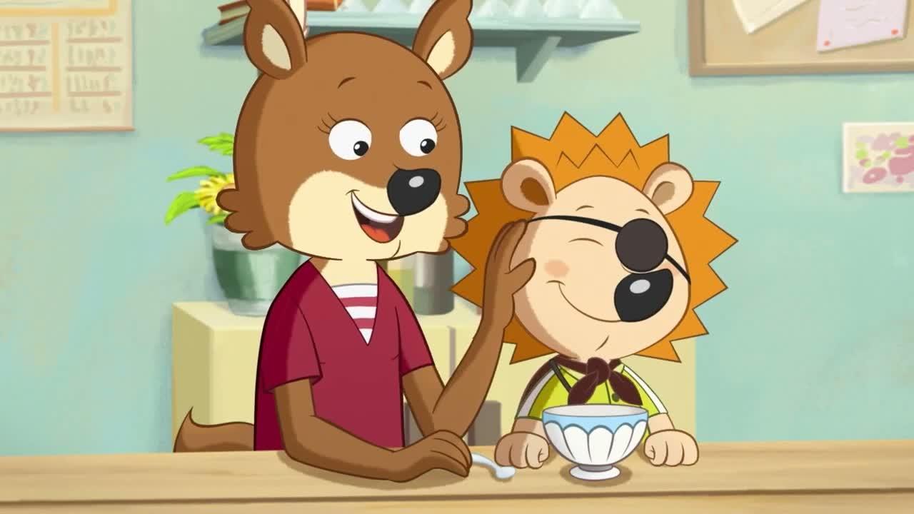 S01E01-Meine Mama