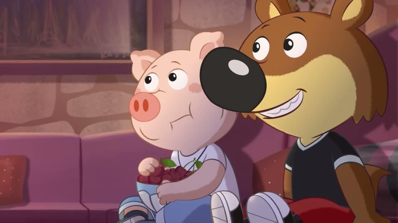 S01E06-Schlecht Getraumt