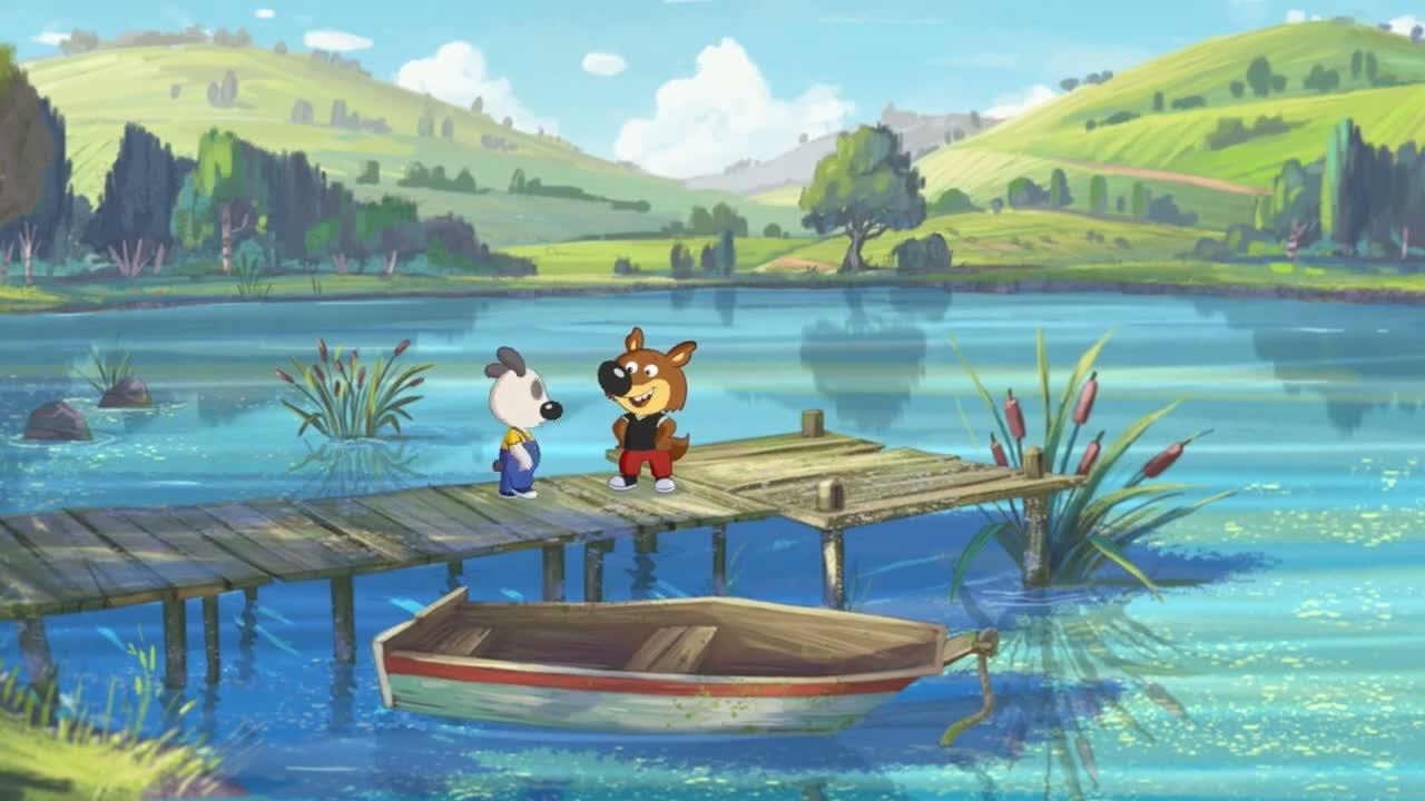 S01E07-Die Abenteuersuche