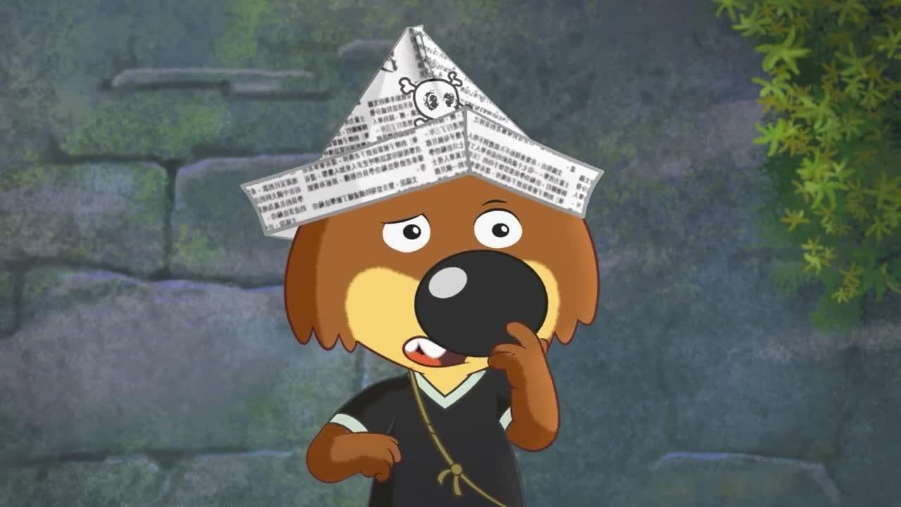 S01E09-Eine Uberraschung Fur Simon