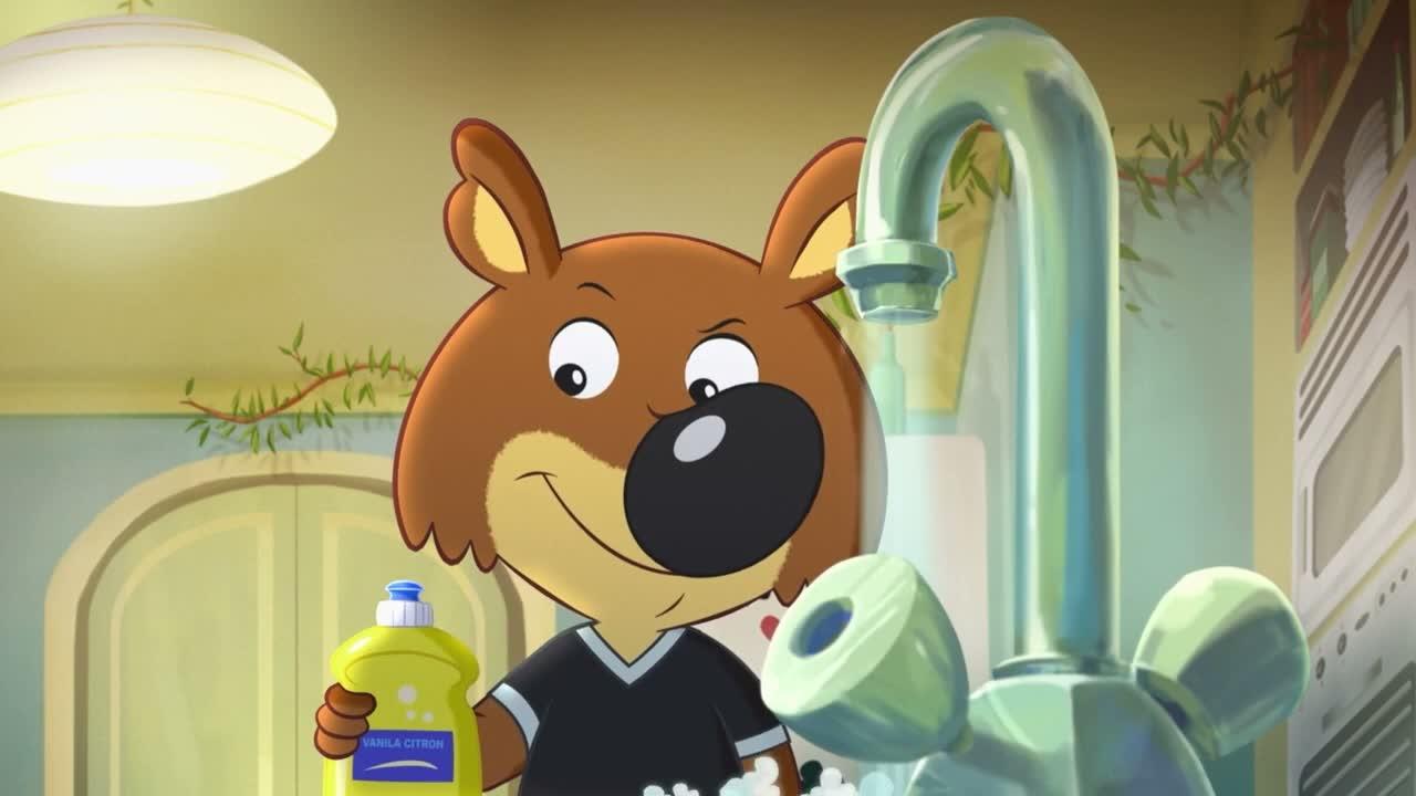 S01E18-Papa Wolfi