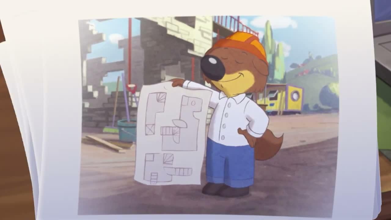 S01E21-Bauleiter Sein