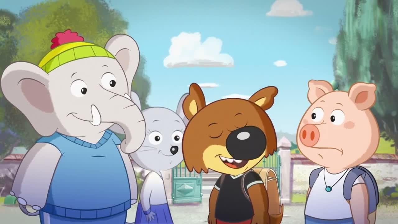 S01E23-Die Aushilfslehrerin