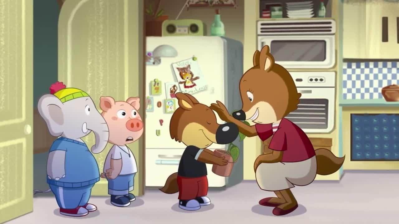 S01E24_Mamas Sonnenblume