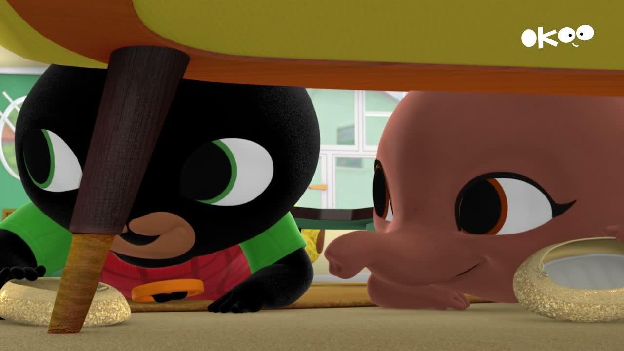 S01E18-Dire Au Revoir