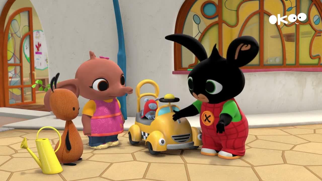 S01E28-Le Taxi Qui Parle