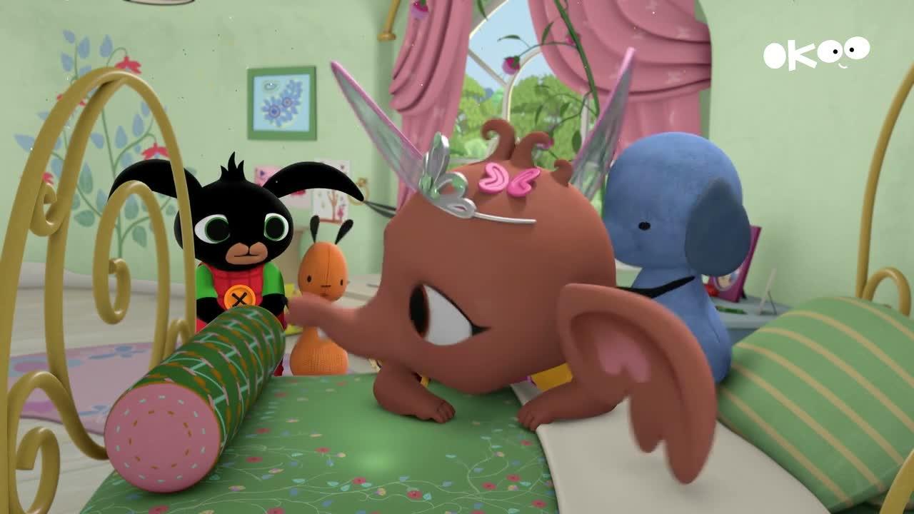 S02E01-Les Paillettes Magiques