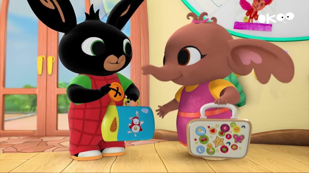 S02E03-La Boite A Gouter