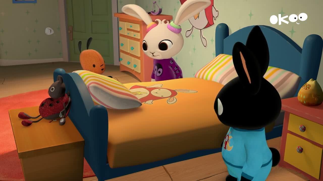 S02E04-La Soiree Pyjama