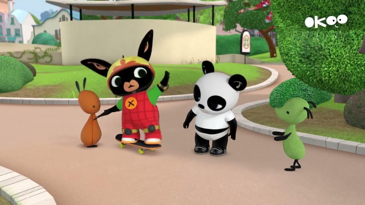 S02E12-Le Skateboard