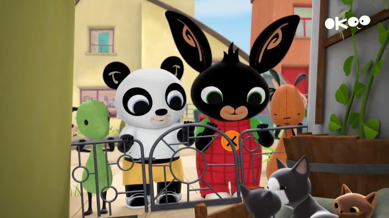 S02E19-Le Chat