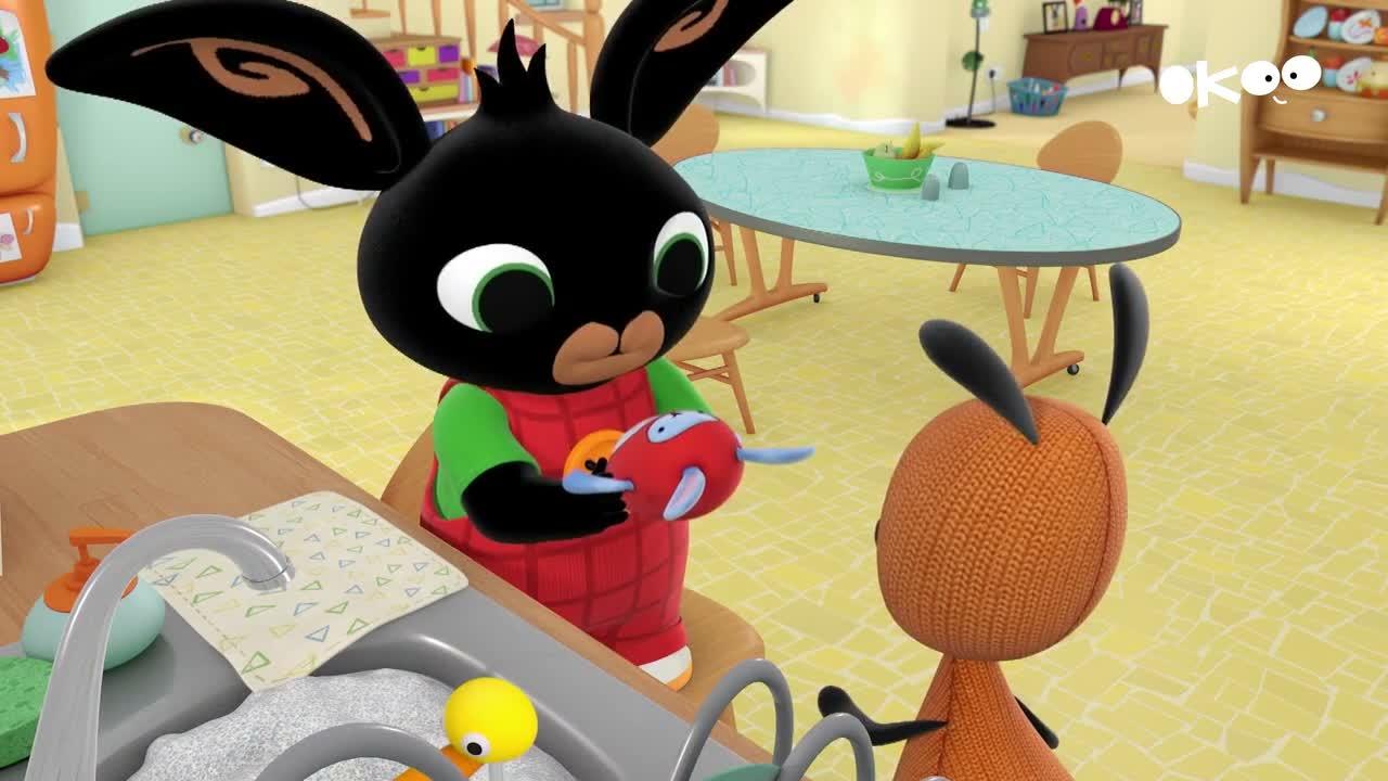 S02E21-Hoppity Sur Le Fil