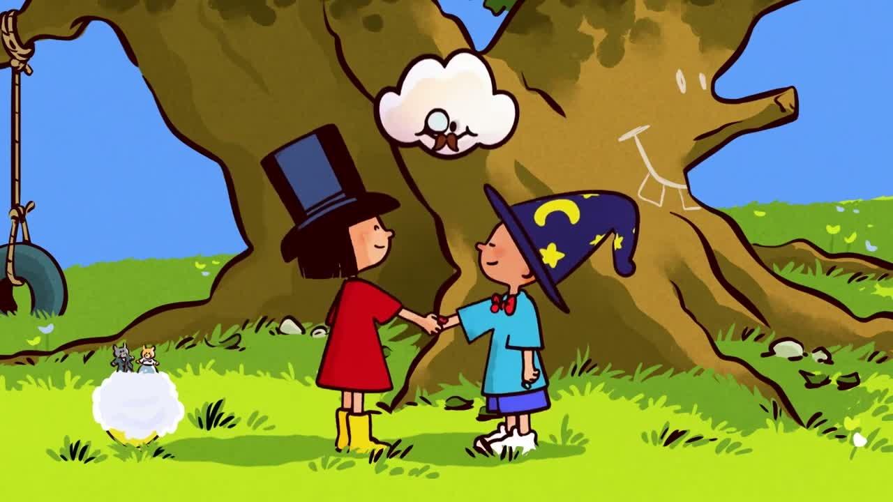 S01E02-Huu Ist Verliebt