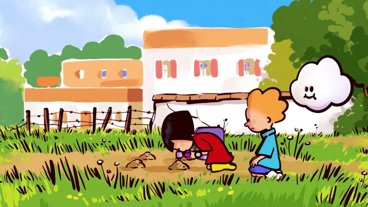 S01E06-Das Gemusebeet