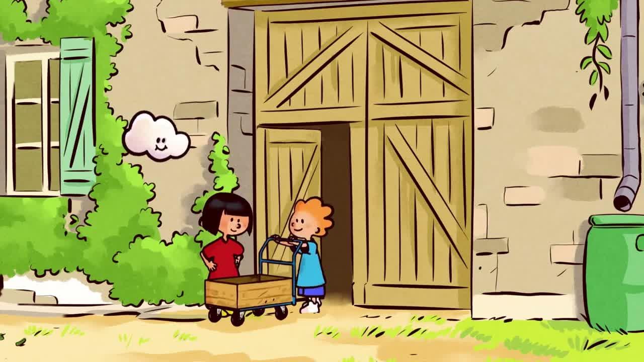 S01E07-Wir Tun So Als Ob