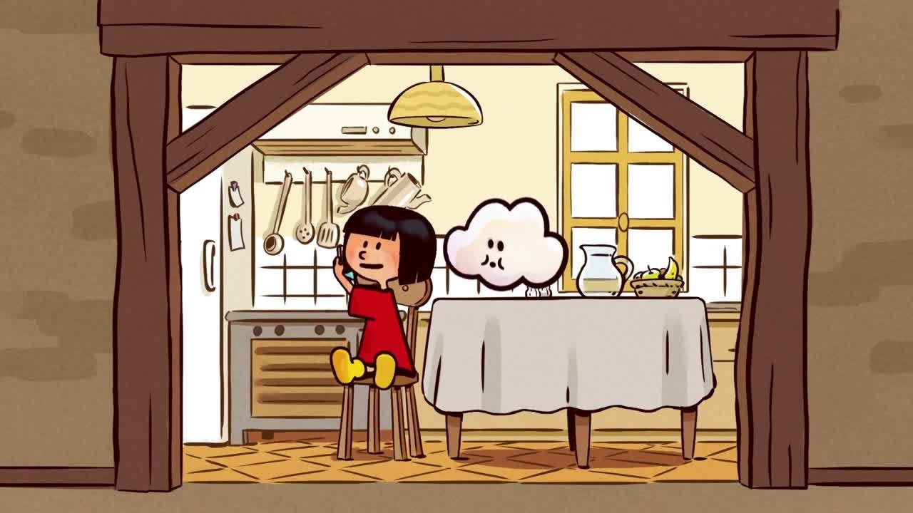 S01E12-Francoise Ist Verschwunden