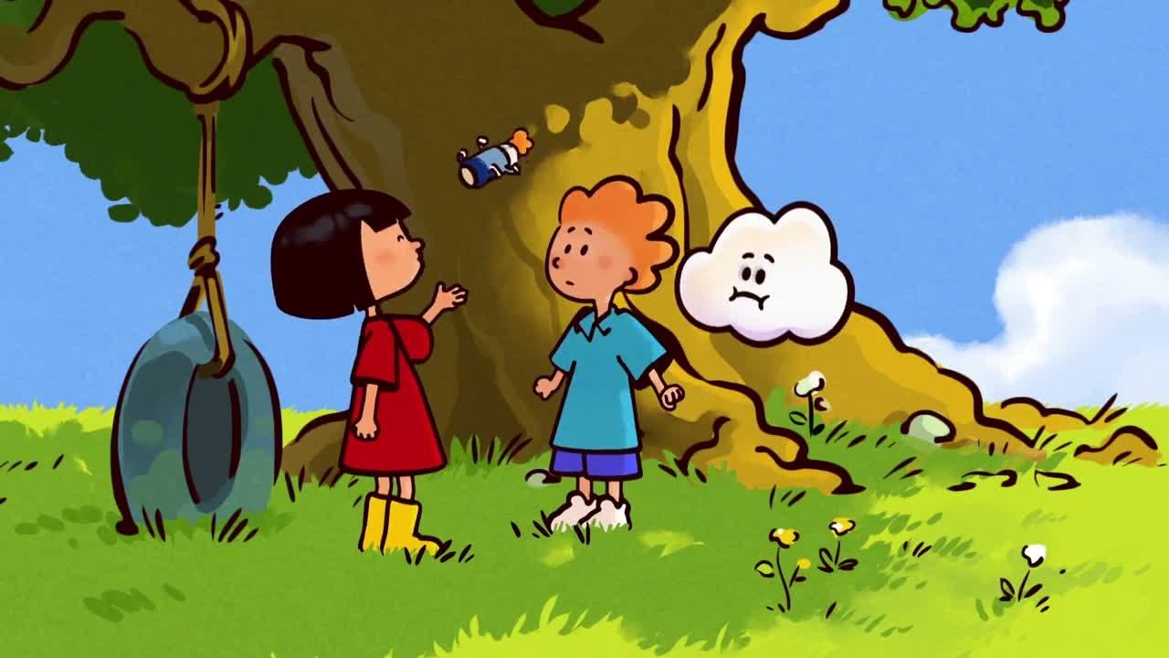 S01E13-Die Geburtstagsfeier