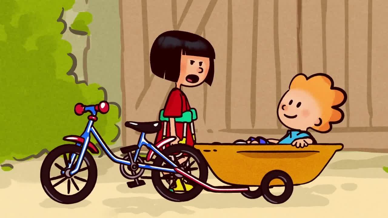 S01E15-Die Kleine Chefin