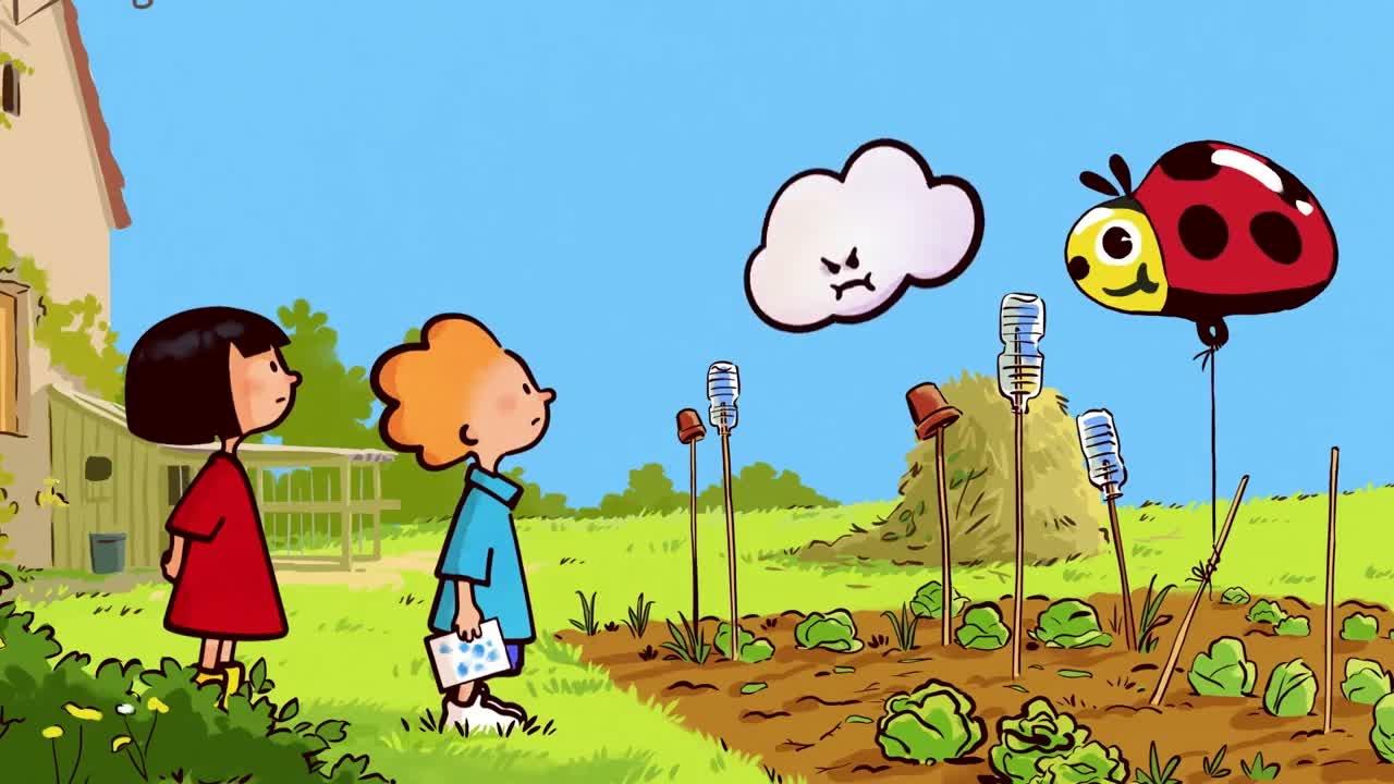 S01E17-Brief An Meine Wolke