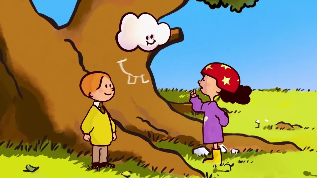 S01E18-Wolke Schone Wolke