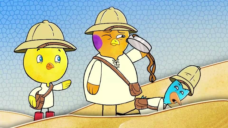 Sandnado