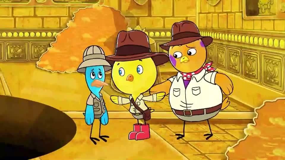 Treasure Trap