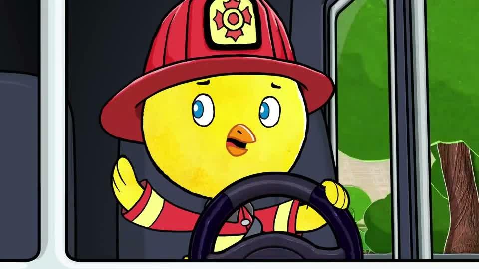 To The Rescue